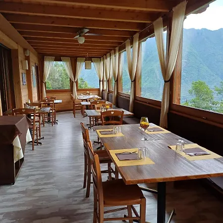 Antica Trattoria Del Boden