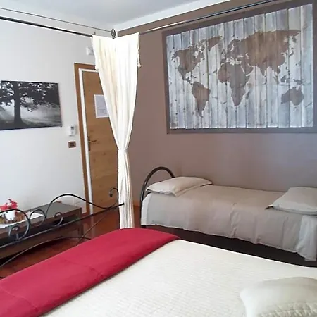 Antica Trattoria Del Boden 3*