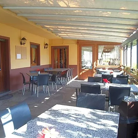 Antica Trattoria Del Boden
