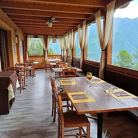 Antica Trattoria Del Boden