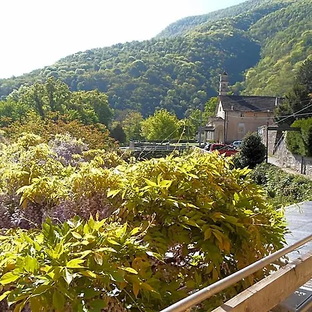 Antica Trattoria Del Boden 3*