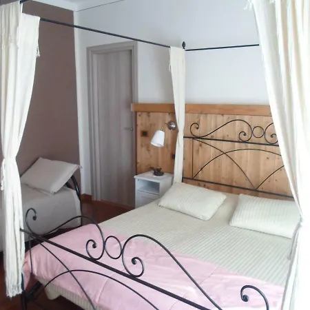 Antica Trattoria Del Boden