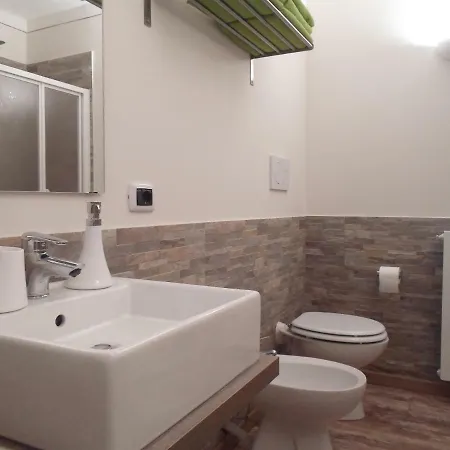 Antica Trattoria Del Boden Gasthuis Ornavasso