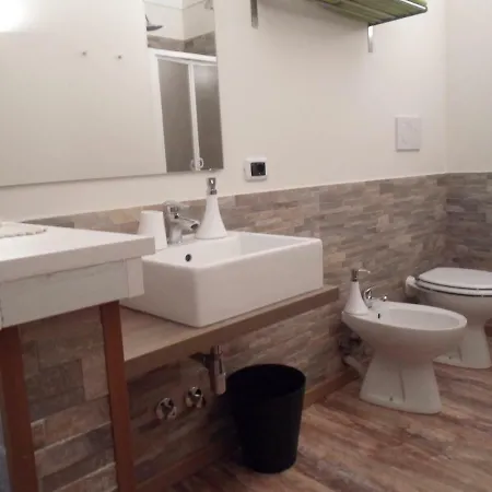 Penzion Antica Trattoria Del Boden 3*