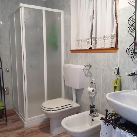 Penzion Antica Trattoria Del Boden