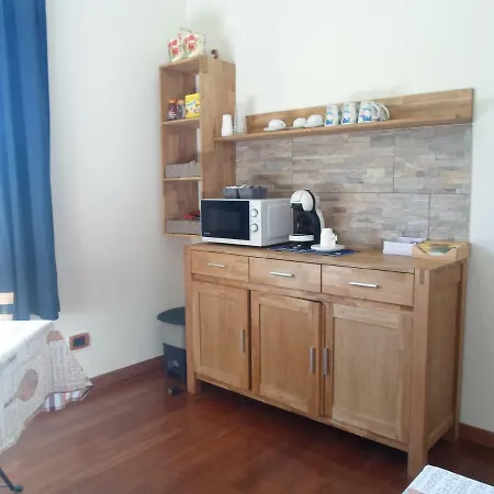 Penzion Antica Trattoria Del Boden Ornavasso