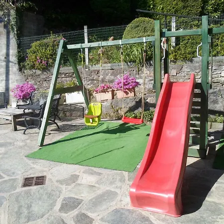 Penzion Antica Trattoria Del Boden