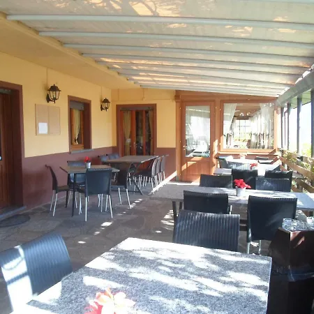 Antica Trattoria Del Boden 3*