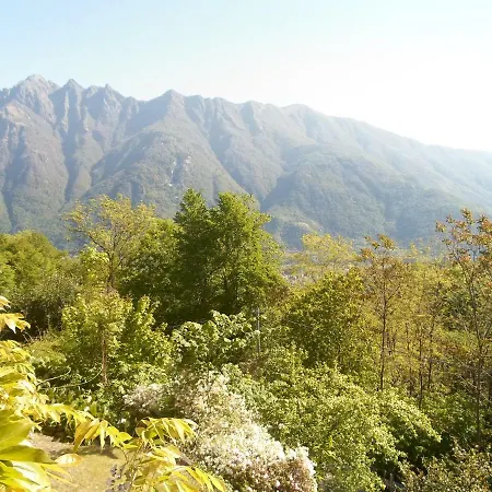 Gasthuis Antica Trattoria Del Boden Ornavasso