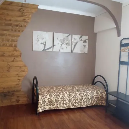 Antica Trattoria Del Boden Penzion