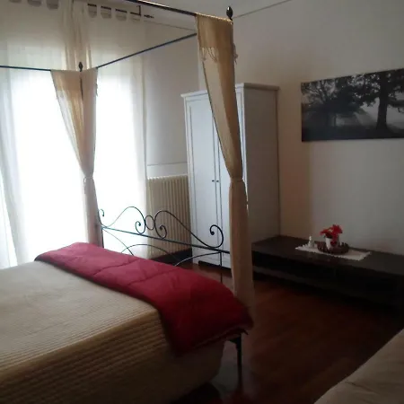 Antica Trattoria Del Boden 3* Ornavasso