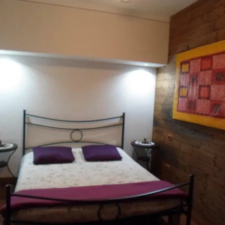 Antica Trattoria Del Boden Gasthuis Ornavasso