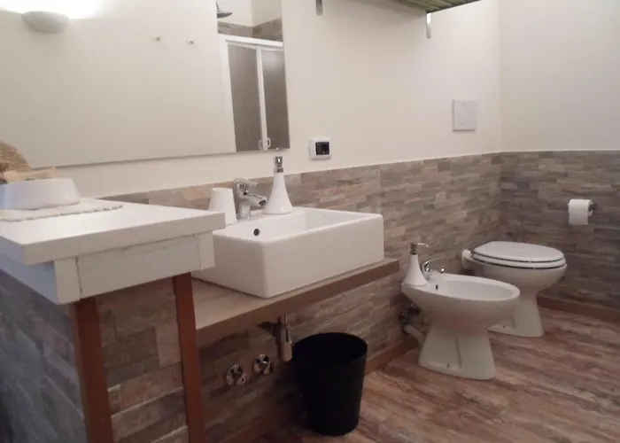 Vendégház Antica Trattoria Del Boden 3*