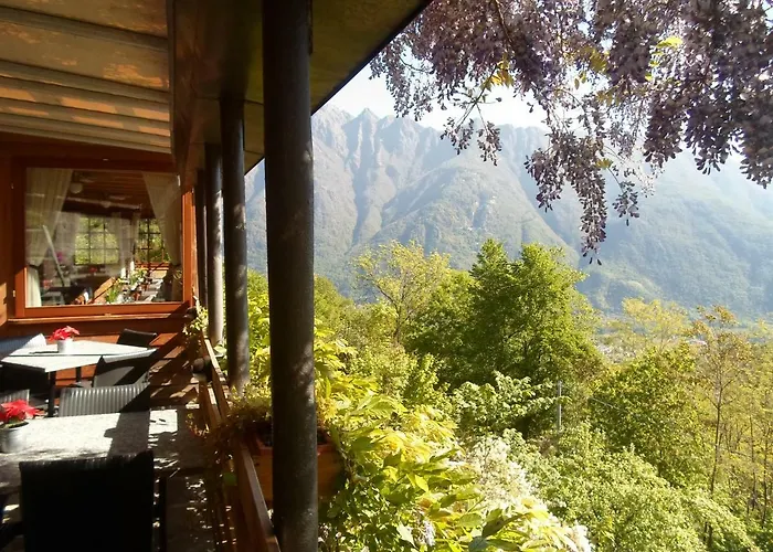Antica Trattoria Del Boden 3*