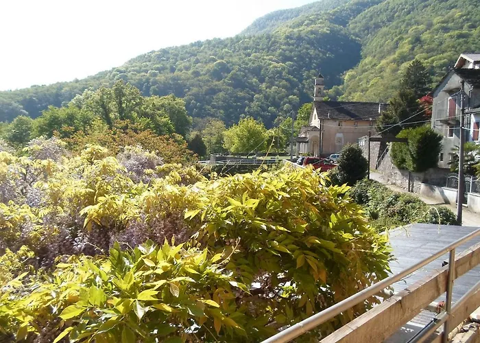 Vendégház Antica Trattoria Del Boden 3*