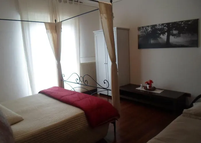 Antica Trattoria Del Boden 3* Ornavasso